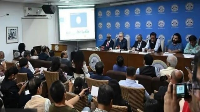 দিল্লিতে আওয়ামী লীগ নেতাদের নিয়ে সেমিনার বাতিল, পুলিশি অনুমতি মেলেনি
